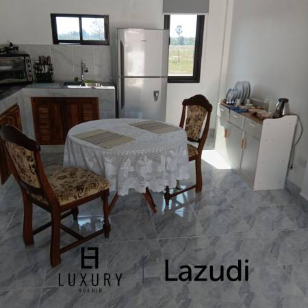 Вилла 265 кв.м. 2 Кровать 2 Ванна