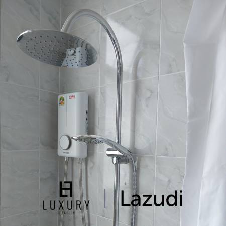 Вилла 265 кв.м. 2 Кровать 2 Ванна