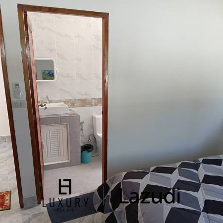 Вилла 265 кв.м. 2 Кровать 2 Ванна