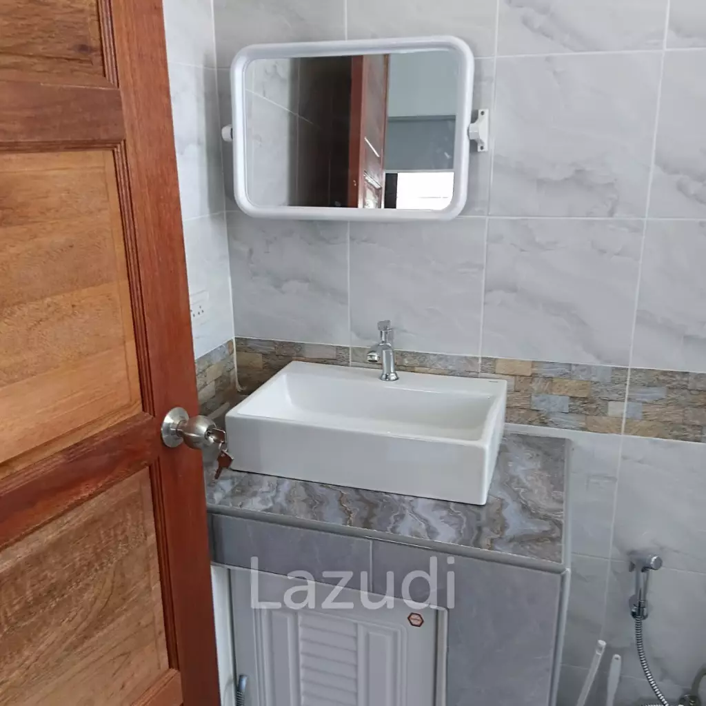 New Modern Villa for Rent – Tropicana Villa Cha-Am