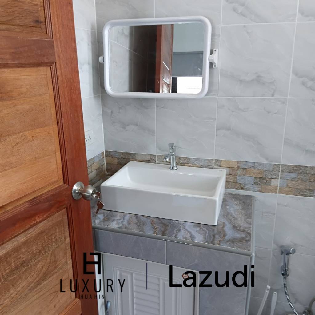 Вилла 265 кв.м. 2 Кровать 2 Ванна