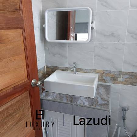 Вилла 265 кв.м. 2 Кровать 2 Ванна