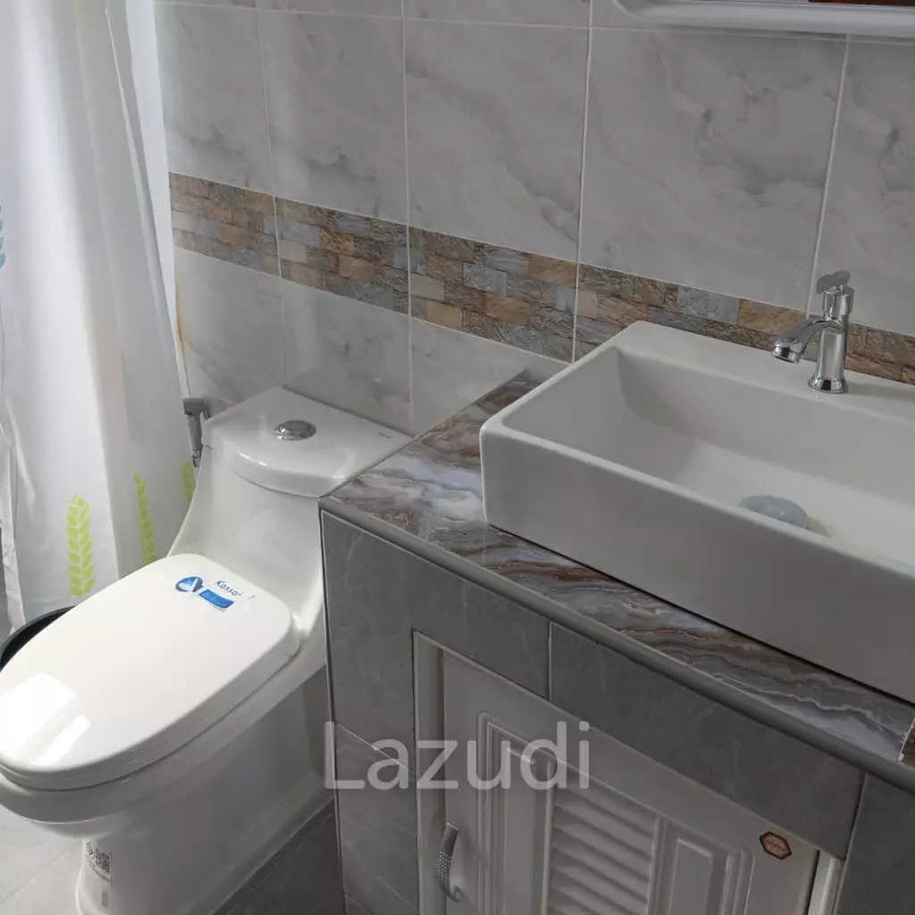 New Modern Villa for Rent – Tropicana Villa Cha-Am