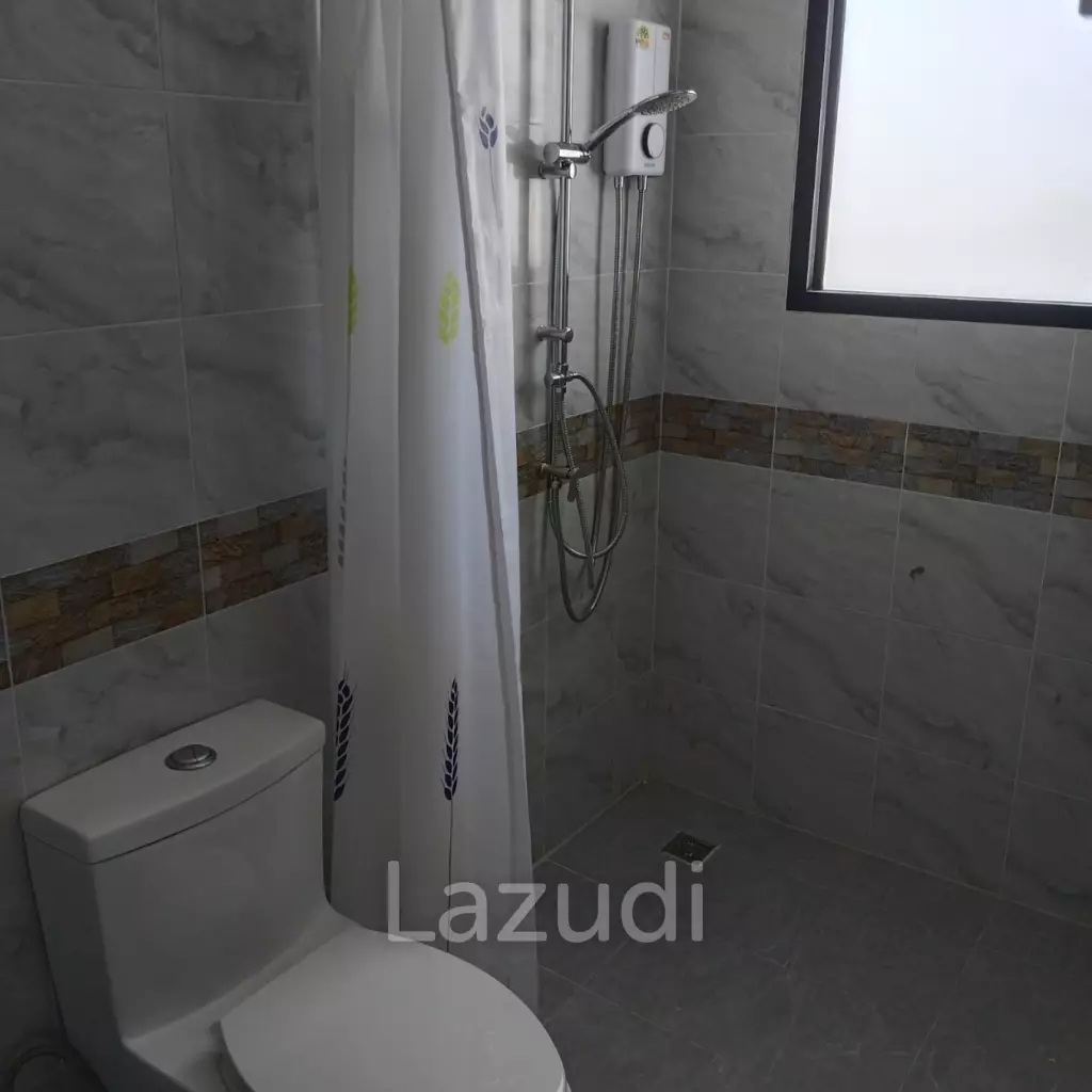 New Modern Villa for Rent – Tropicana Villa Cha-Am