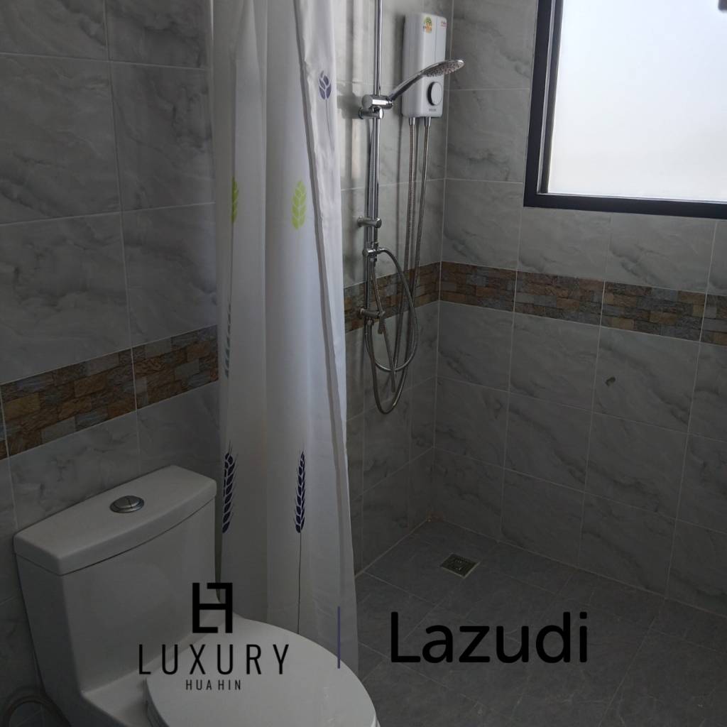 Вилла 265 кв.м. 2 Кровать 2 Ванна