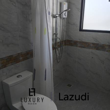 Вилла 265 кв.м. 2 Кровать 2 Ванна