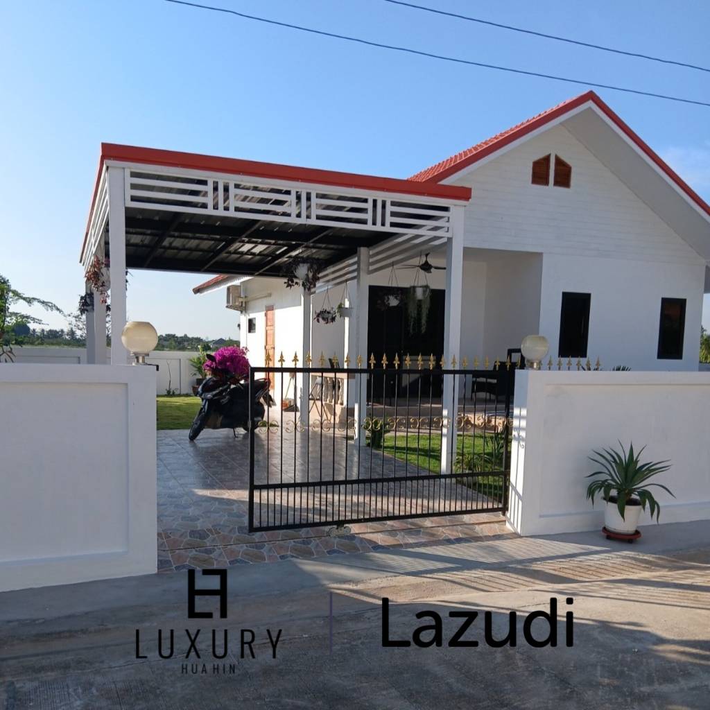 Вилла 265 кв.м. 2 Кровать 2 Ванна