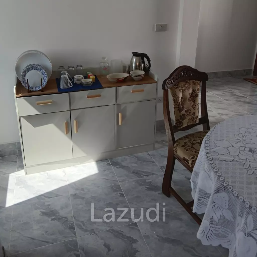 New Modern Villa for Rent – Tropicana Villa Cha-Am