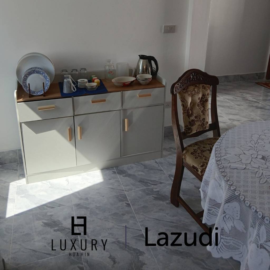 Вилла 265 кв.м. 2 Кровать 2 Ванна