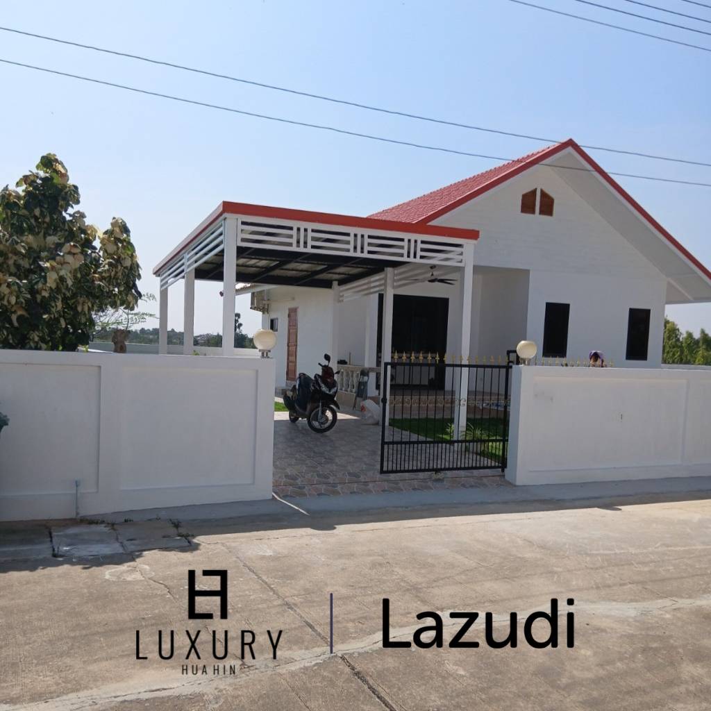 Вилла 265 кв.м. 2 Кровать 2 Ванна