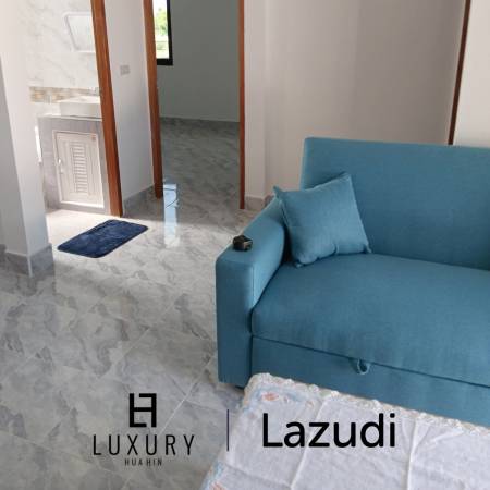 Вилла 265 кв.м. 2 Кровать 2 Ванна