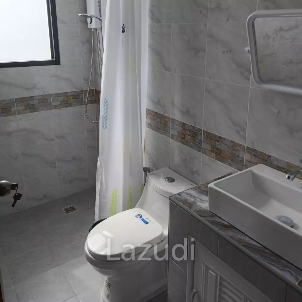 New Modern Villa for Rent – Tropicana Villa Cha-Am