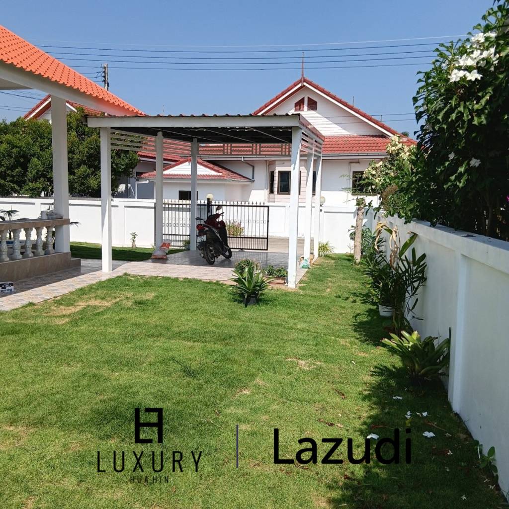 Вилла 265 кв.м. 2 Кровать 2 Ванна