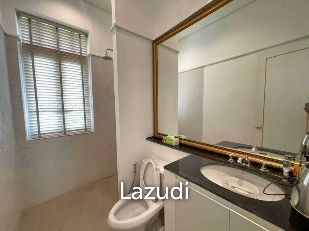 Elegant Living 3-Bedroom Pool Villa at Tadarawadi