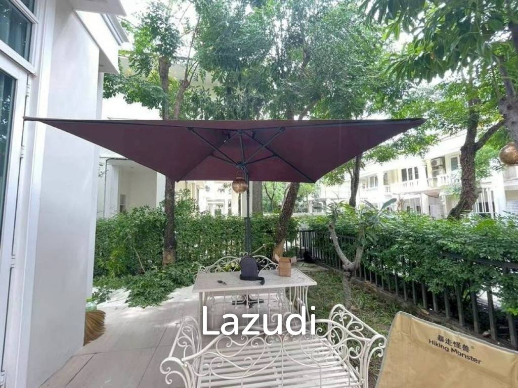 Elegant Living 3-Bedroom Pool Villa at Tadarawadi