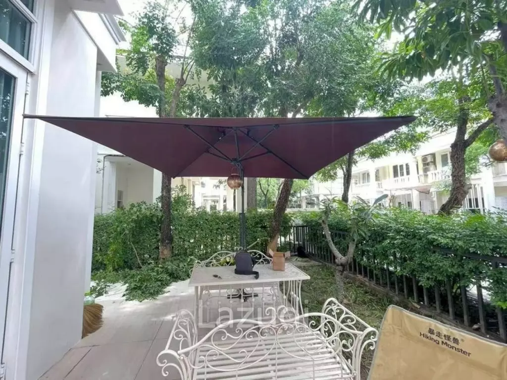 Elegant Living 3-Bedroom Pool Villa at Tadarawadi