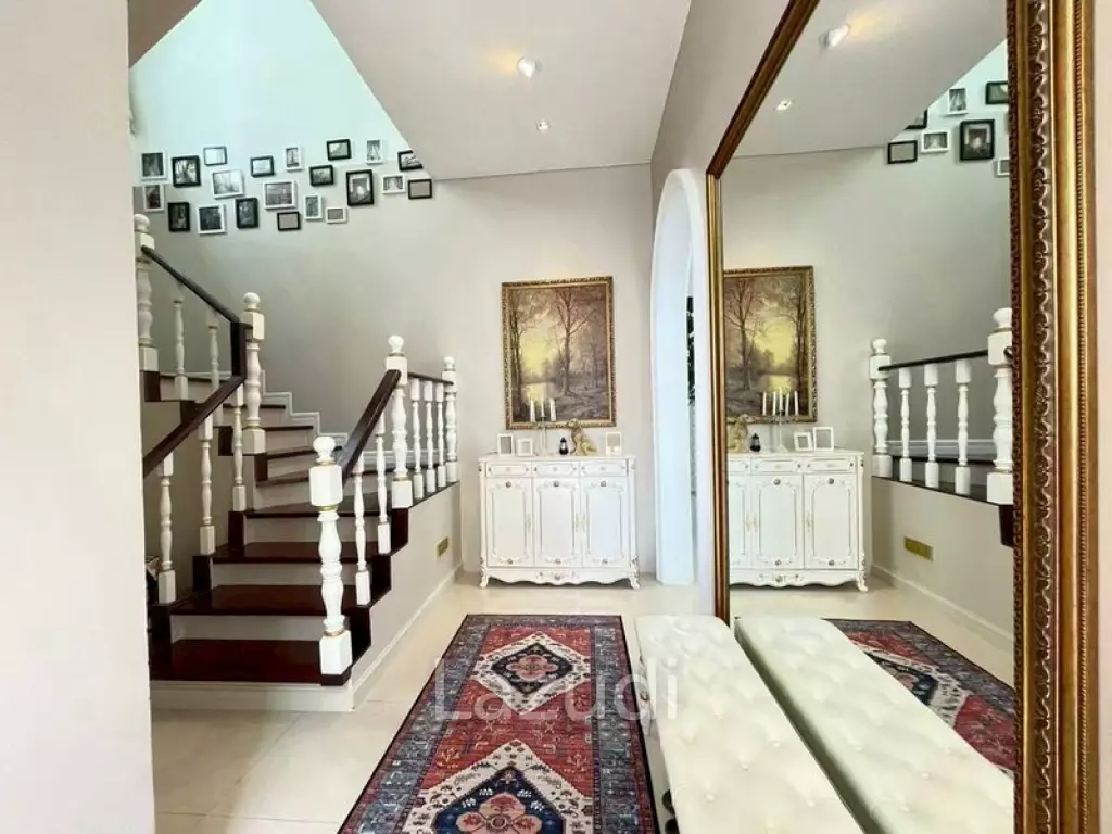Elegant Living 3-Bedroom Pool Villa at Tadarawadi