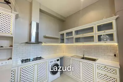 Elegant Living 3-Bedroom Pool Villa at Tadarawadi