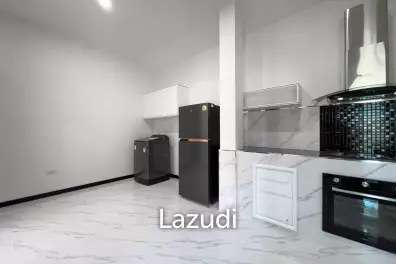 3 Bedroom 2 Bathroom 180 SQ.M. Pattaya Hill Village 2