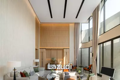 4 Bed 5 Bath Detached House For Sale in AVIAN Bangna KM.5