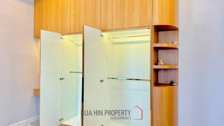 311 sqm pool villa in Lalisa View Resort Pran Buri