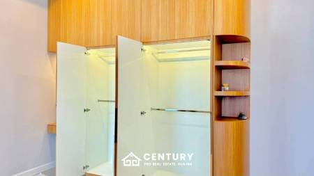 311 sqm pool villa in Lalisa View Resort Pran Buri