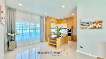 311 sqm pool villa in Lalisa View Resort Pran Buri