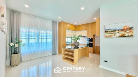 311 sqm pool villa in Lalisa View Resort Pran Buri