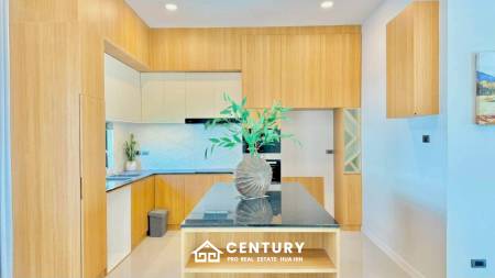 311 sqm pool villa in Lalisa View Resort Pran Buri