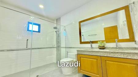 311 sqm pool villa in Lalisa View Resort Pran Buri