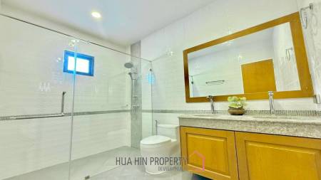 311 sqm pool villa in Lalisa View Resort Pran Buri