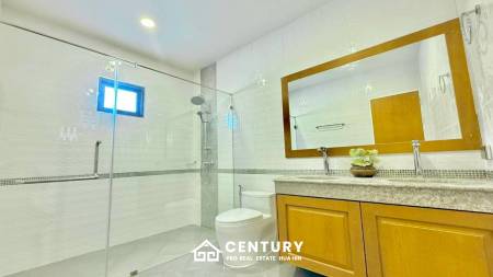 311 sqm pool villa in Lalisa View Resort Pran Buri