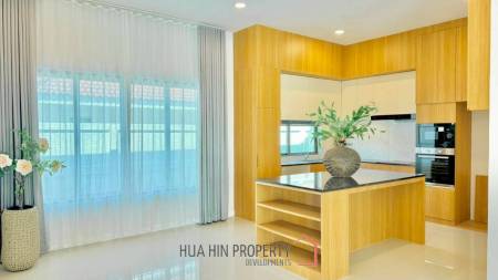 311 sqm pool villa in Lalisa View Resort Pran Buri