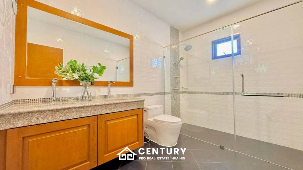 311 sqm pool villa in Lalisa View Resort Pran Buri