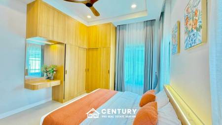 311 sqm pool villa in Lalisa View Resort Pran Buri