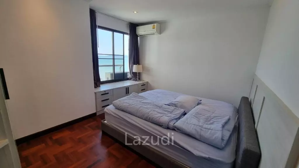 3 Bed 3 Bath 210 SQ.M. Golden Sand Beachside Condominium