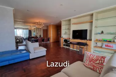 3 Bed 3 Bath 210 SQ.M. Golden Sand Beachside Condominium