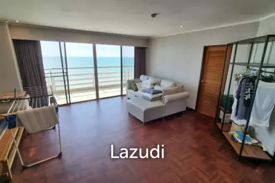 3 Bed 3 Bath 210 SQ.M. Golden Sand Beachside Condominium