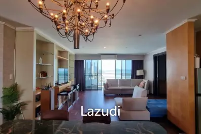 3 Bedroom 3 Bath 210 Sq.m. Golden Sand Beachside Condo