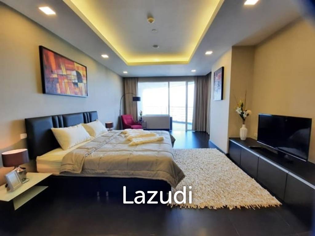 3 Bedroom 2 Bathroom 268 SQ.M. La Royal Beach