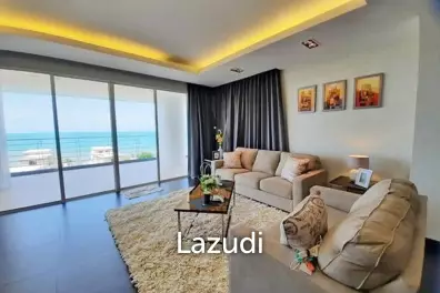 3 Bedroom 2 Bathroom 268 SQ.M. La Royal Beach