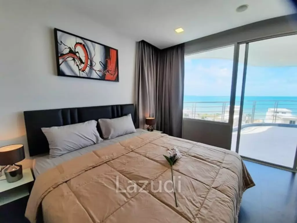 3 Bedroom 2 Bathroom 268 SQ.M. La Royal Beach