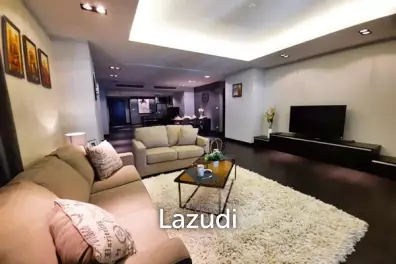 3 Bedroom 2 Bathroom 268 SQ.M. La Royal Beach