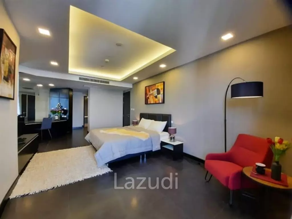 3 Bedroom 2 Bathroom 268 SQ.M. La Royal Beach