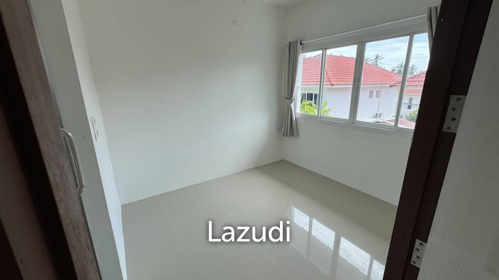 Stunning 3-Bedroom House in Taling Ngam - ONLY 200Baht CAM FEES