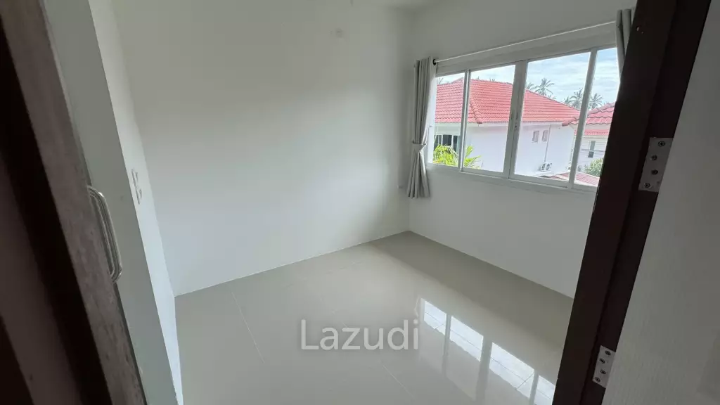 Stunning 3-Bedroom House in Taling Ngam - ONLY 200Baht CAM FEES