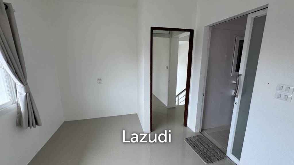 Stunning 3-Bedroom House in Taling Ngam - ONLY 200Baht CAM FEES