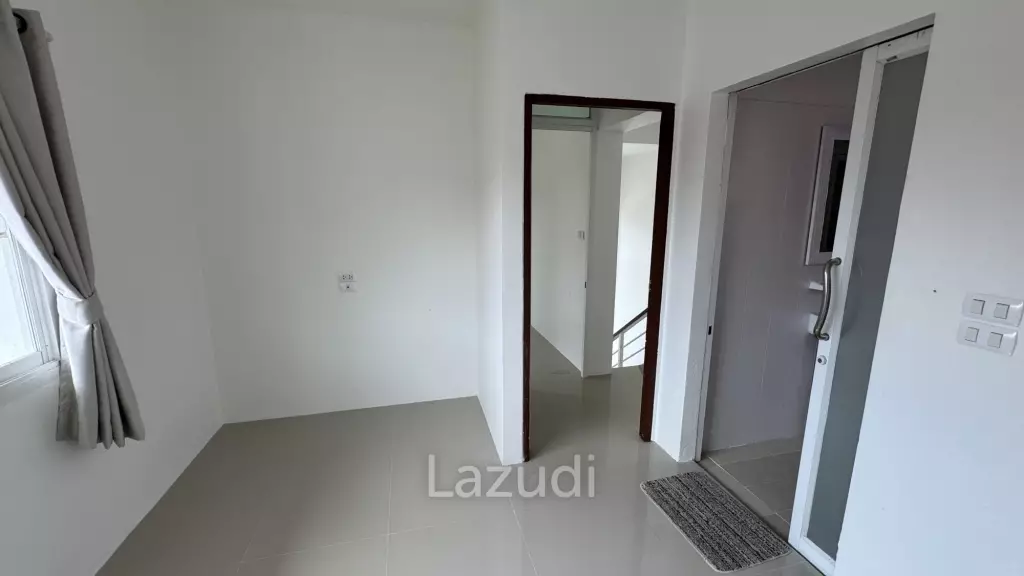 Stunning 3-Bedroom House in Taling Ngam - ONLY 200Baht CAM FEES