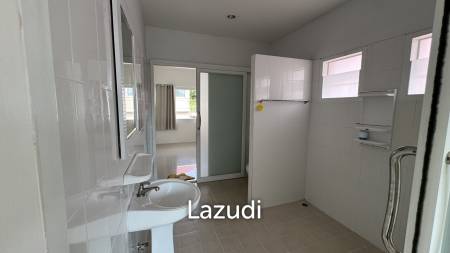 Stunning 3-Bedroom House in Taling Ngam - ONLY 200Baht CAM FEES