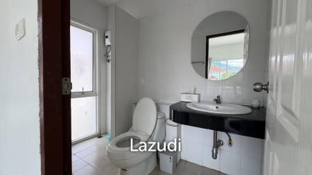 Stunning 3-Bedroom House in Taling Ngam - ONLY 200Baht CAM FEES